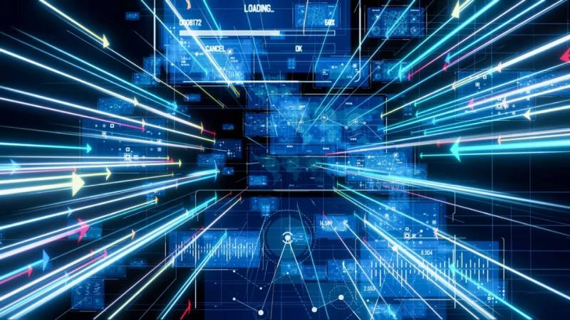 芷江SCADA系统开发:守护工业安全的数字卫士