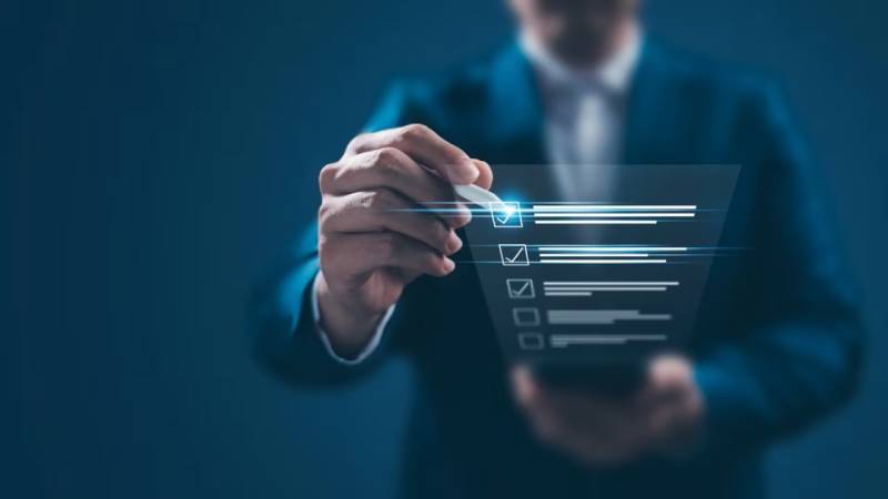 Web3基础设施:芷江软件开发公司去中心化身份认证系统